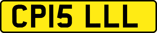 CP15LLL