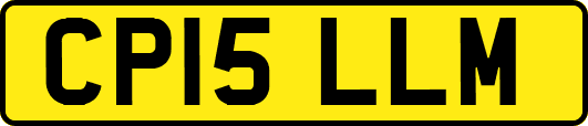 CP15LLM