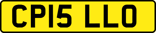 CP15LLO