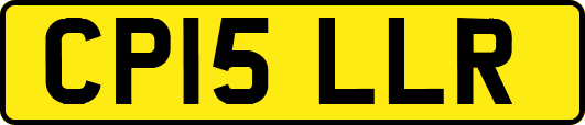 CP15LLR