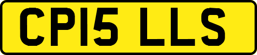 CP15LLS