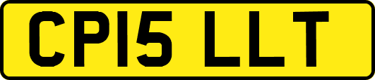CP15LLT
