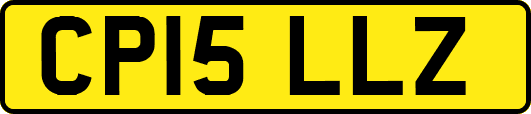 CP15LLZ