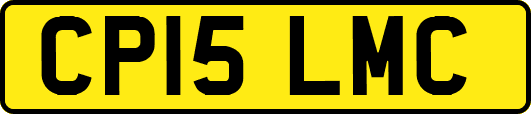 CP15LMC