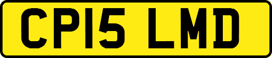 CP15LMD