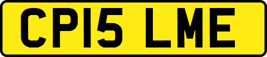 CP15LME