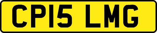 CP15LMG