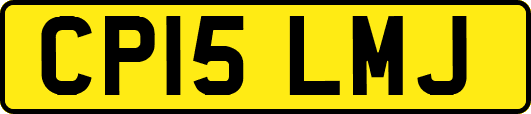 CP15LMJ