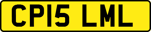 CP15LML