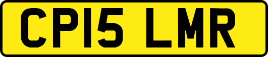CP15LMR