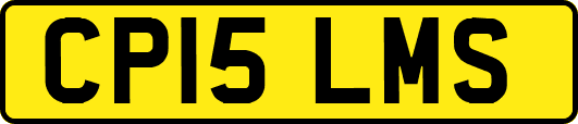 CP15LMS