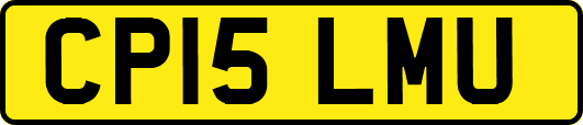 CP15LMU