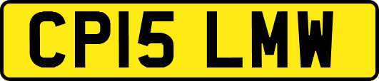 CP15LMW