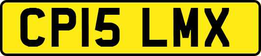 CP15LMX