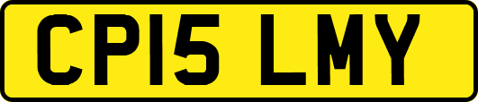 CP15LMY