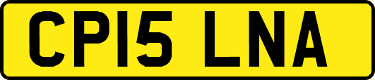 CP15LNA