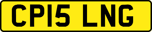 CP15LNG