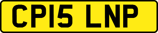 CP15LNP