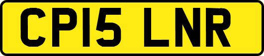 CP15LNR