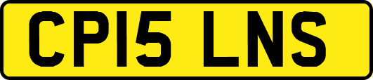 CP15LNS