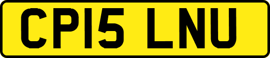 CP15LNU