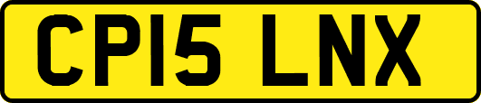 CP15LNX