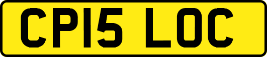 CP15LOC