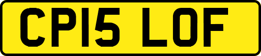 CP15LOF