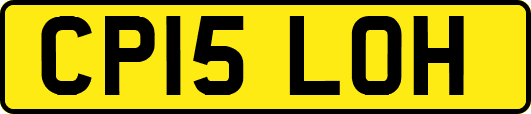CP15LOH