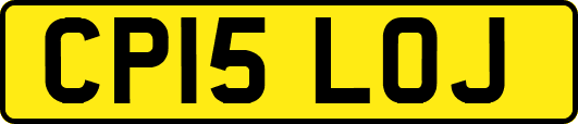 CP15LOJ