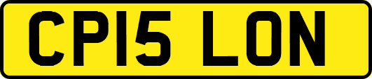 CP15LON