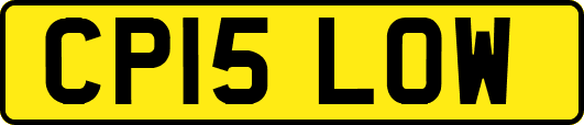 CP15LOW