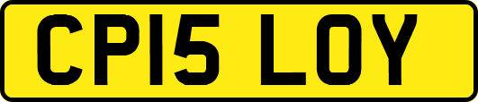 CP15LOY