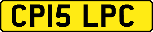 CP15LPC