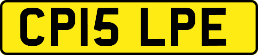 CP15LPE