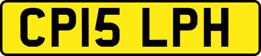 CP15LPH