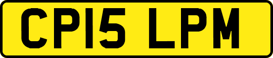 CP15LPM