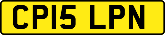 CP15LPN
