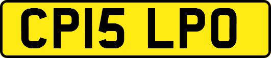 CP15LPO