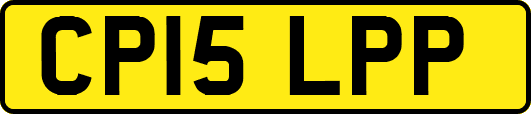 CP15LPP
