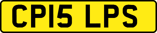 CP15LPS