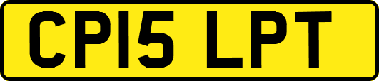 CP15LPT