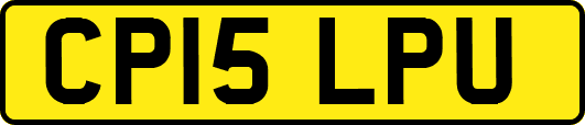 CP15LPU