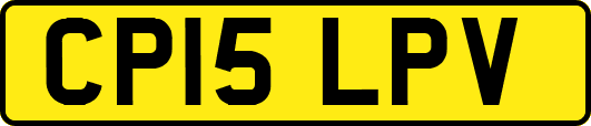 CP15LPV