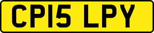 CP15LPY