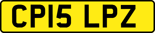 CP15LPZ
