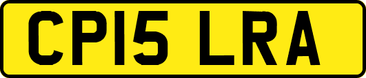 CP15LRA