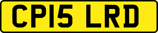 CP15LRD