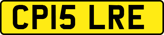CP15LRE