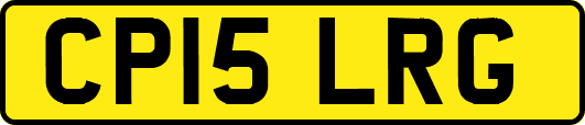 CP15LRG